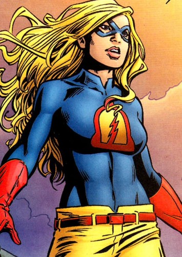 Liberty Belle
