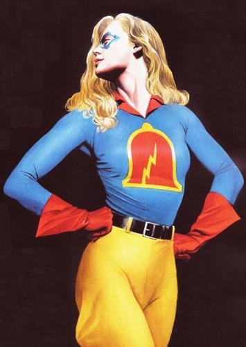 Liberty Belle