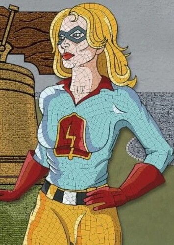 LIBERTY BELLE