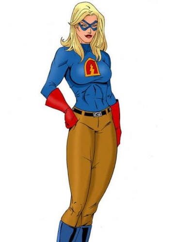 Liberty Belle