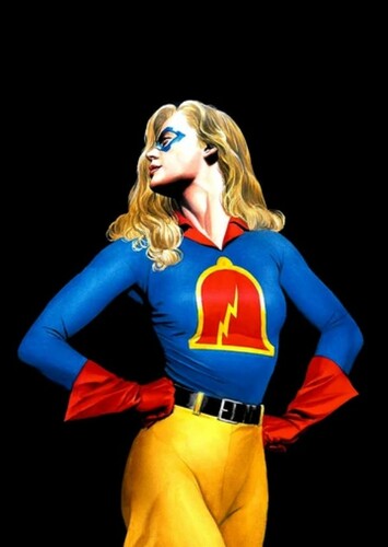 Liberty Belle