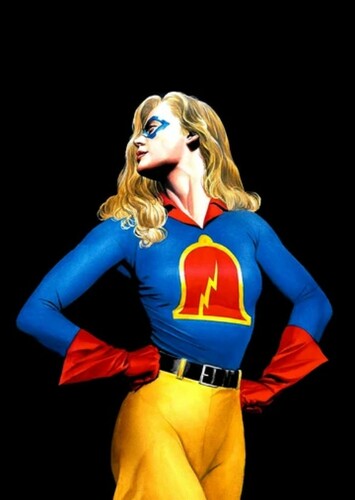Liberty Belle