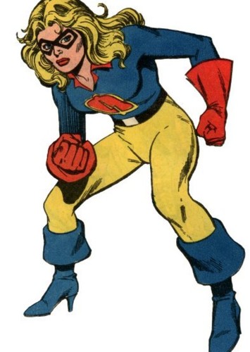 Liberty Belle