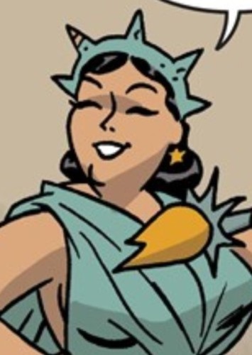 Liberty Lassy