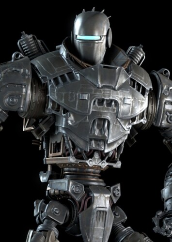 Liberty Prime