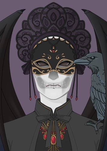 Libitina (Time-Period Accurate)