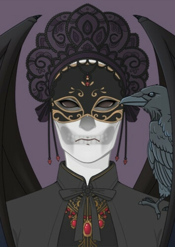 Libitina (Time-Period Accurate)