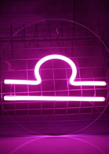 Libra⚖️