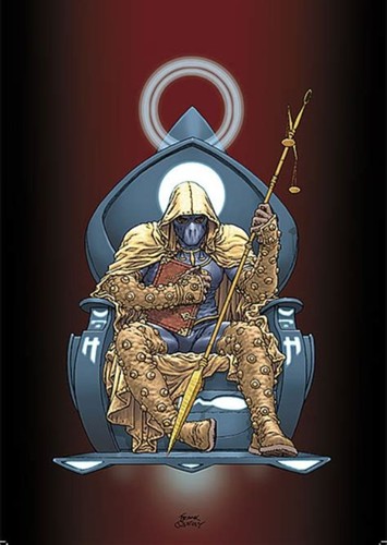 Libra (death)