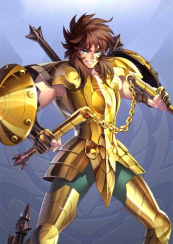 Libra Dohko