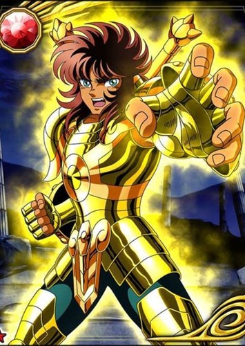 Libra Dohko