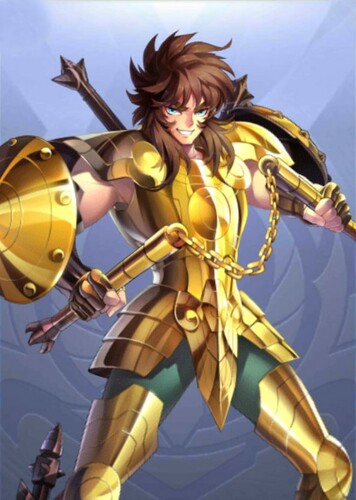 Libra Dohko
