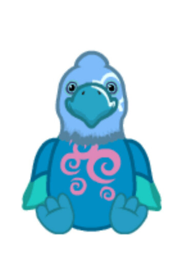 Libra Eagle
