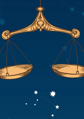 Libra (Zodiac)