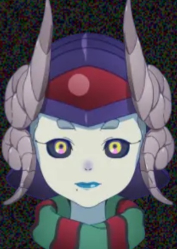 Lich/Undead King in Suicide Squad Isekai (DCU/James Gunn/ David Ayer Faithful Re-Dub)