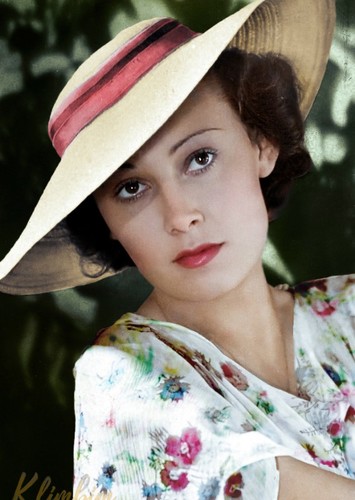 Lida Baarova
