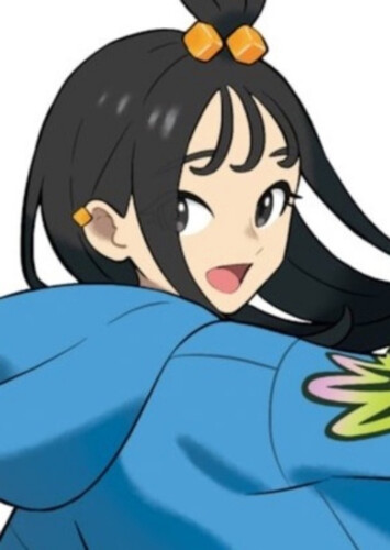 Lida (English Dub)