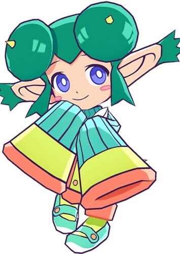 Lidelle
