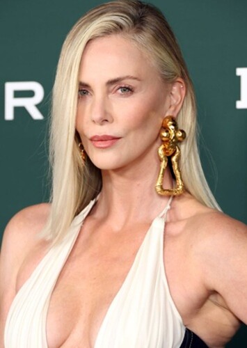 Lider Changing Woman