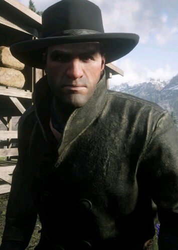 Líder Laramie