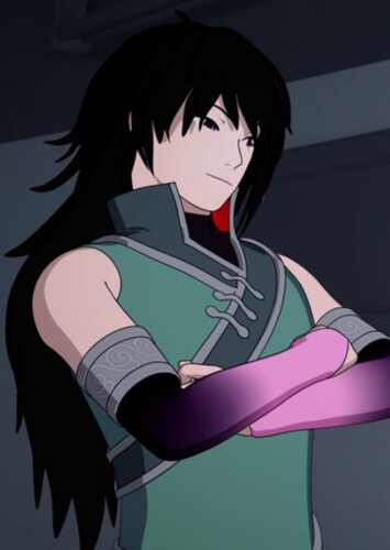 Lie Ren
