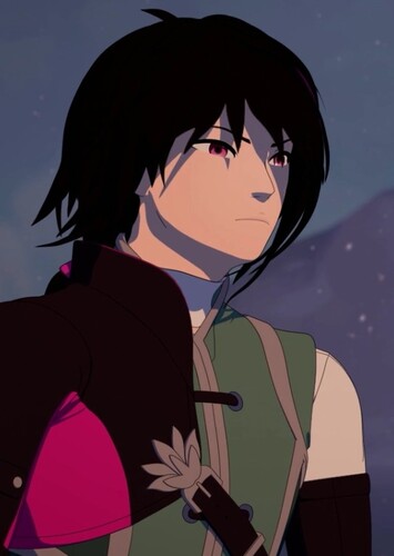 Lie Ren