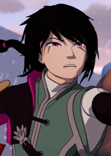 Lie Ren