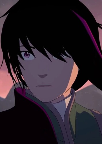 Lie Ren