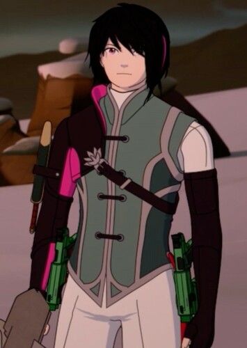 Lie Ren