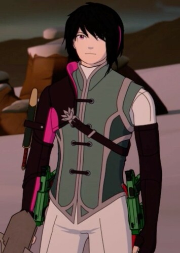 Lie Ren
