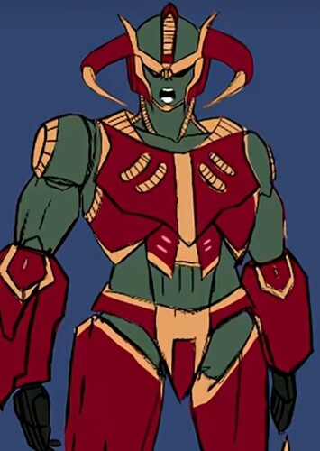 Liege Maximo