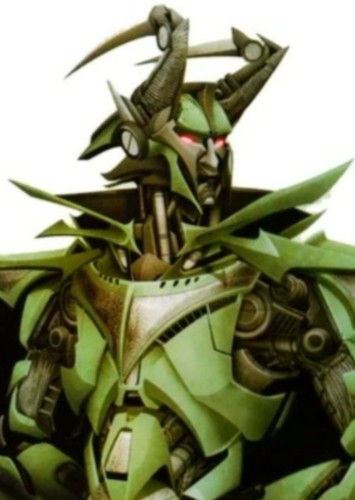Liege Maximo
