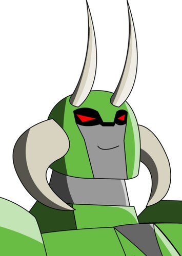 Liege Maximo