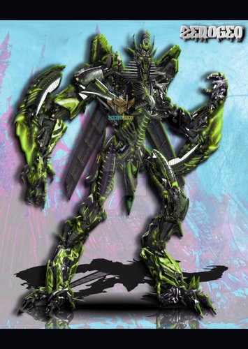 Liege Maximo