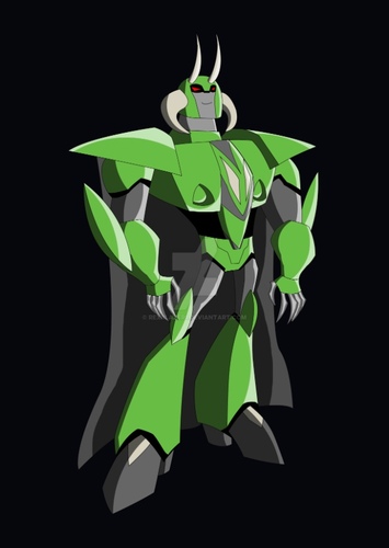 Liege Maximo