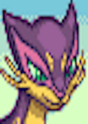 Liepard (English Dub)