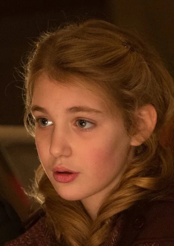 Liesel Meminger