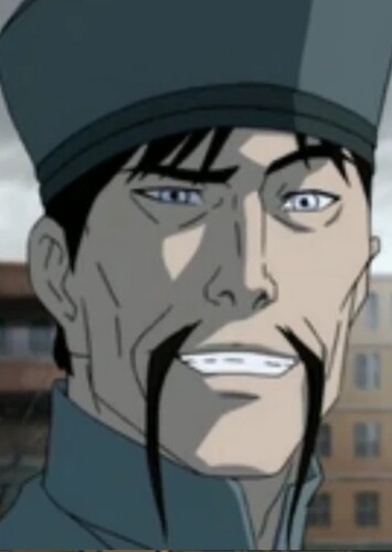 Lieutenant