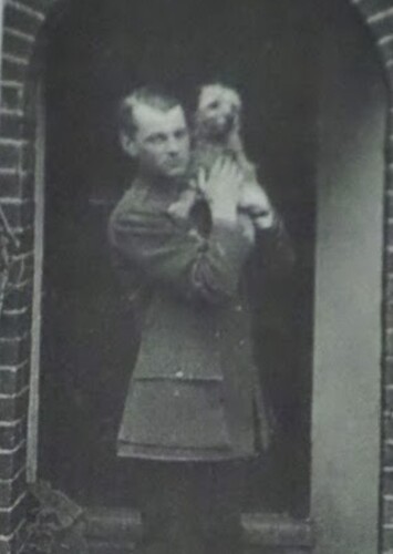 Lieutenant Colonel Noel Wild