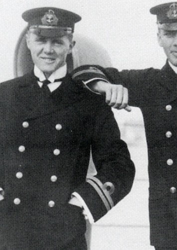 Noel Lawrence