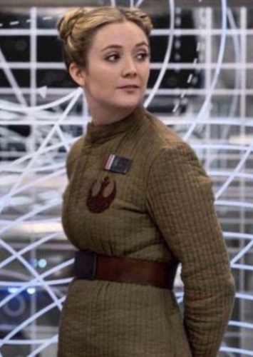 Lieutenant Connix