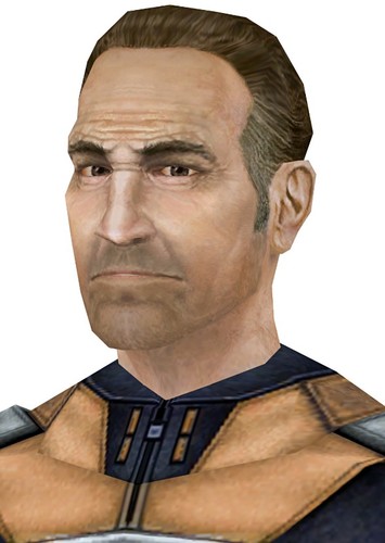 Lieutenant Dol Grenn