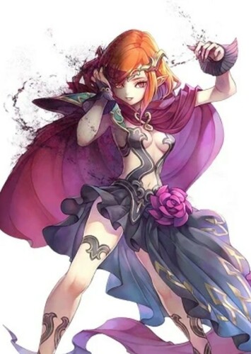 Lieutenant Fanha