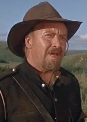 Lieutenant Gert Adendorff