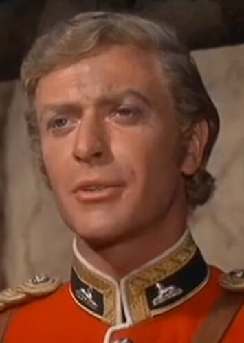 Lieutenant Gonville Bromhead
