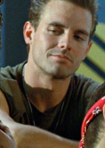 Lieutenant Gorman