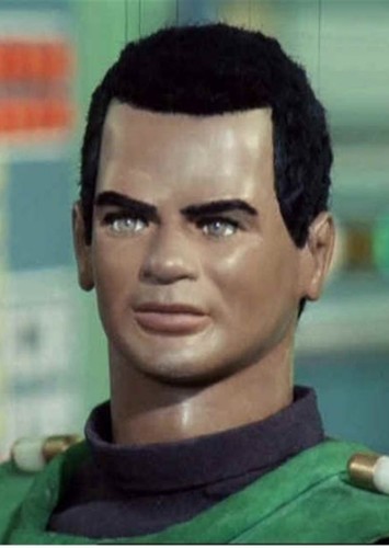 Lieutenant Green
