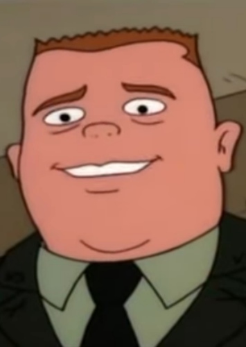 Lieutenant Griswold