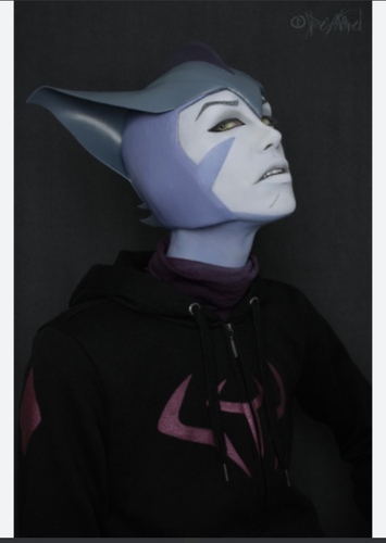 Lieutenant Hepta