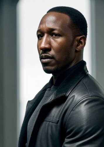 Lieutenant James "Jim" Gordon